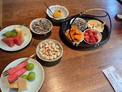 -梅间堂茶馆(绿地缤纷城店)
