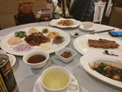 -香云轩·顺德菜(香云纱园林酒店店)