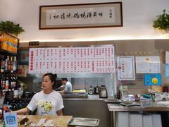 -正通记·哈尔滨烧烤·炭烤鸽子(七宝万科国际店)