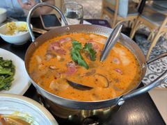 -Thai Alley泰爱里(二沙岛店)
