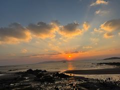 -青岛第三海水浴场