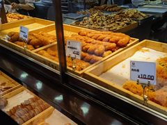 -弘祥蜂蜜大麻花(烟大店)