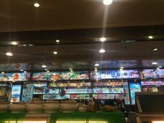 -东江海鲜酒家(客村店)