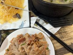 -杨姐大片肉烧烤