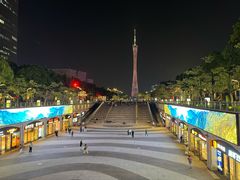 -广州四季酒店