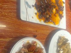 -满堂春特色餐馆