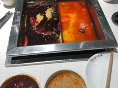 -串一火锅(赛格国际购物中心店)