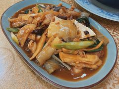 鲨鱼皮-建来发饭店(南俊路店)