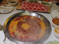 -大龙燚火锅