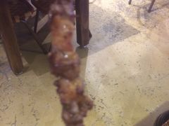 -马路牙子地桌烤肉(工体店)
