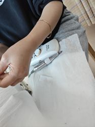 -熙画美上门MakeUp美甲美睫