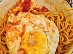 -梅溪·小伙子干挑面(安吉总店)