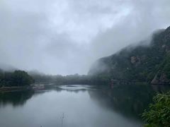 -终南山国家森林公园