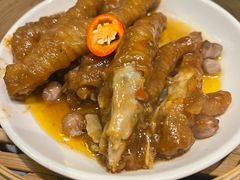 -吉旺港式餐厅(南方商城店)
