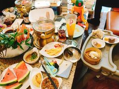 -丰卓会海鲜自助(中润大道店)