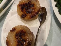 -东方明珠老上海8号餐厅(东方明珠广播电视塔店)