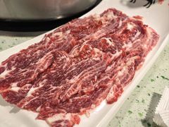 -今日牛事潮汕鲜牛肉火锅(瑞金店)