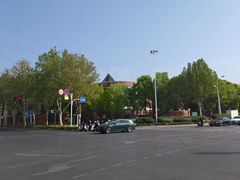 -海文实验幼儿园