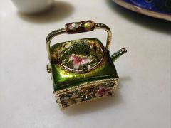 -涮福記·现切牛羊肉火锅(世纪汇店)