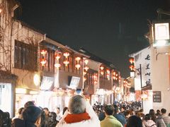 -老阊门菜馆(山塘街店)