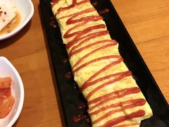 -咕咕站韩国料理(紫金港店)