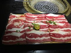 -三石铁板烧(紫竹桥店)