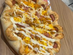 -必胜客(武进万达店)