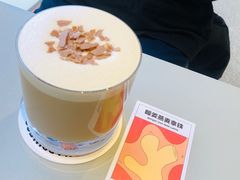 -Seesaw Coffee(上生新所店)