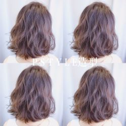 -P.STYLE派斯造型