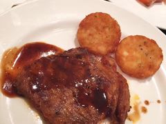 -富力希尔顿酒店·地阔自助餐厅