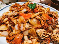 -周家二小姐的菜(西津渡店)