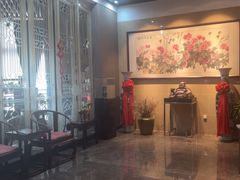 -宴天下大酒店(政和路店)