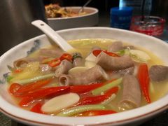 -东安鸡馆(蔡锷南路店)