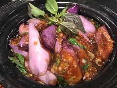 -鹿港小镇(悠唐店)