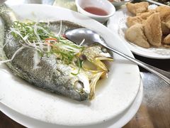 -肥弟大排档(汕樟路店)