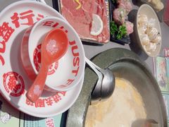 -生活如沸·顺德水牛奶火锅(大学路店)