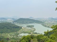 -南北湖风景区