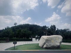 -洛阳古墓博物馆