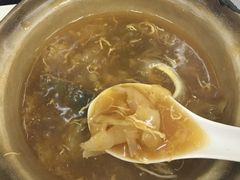-添發碗仔翅美食