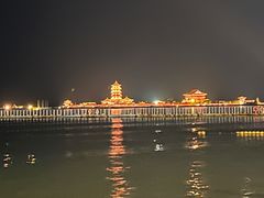 -蓬莱阁景区