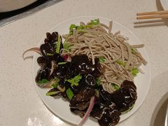 -蝎王府羊蝎子(北大地店)