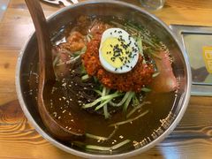 -松栢朝鲜族味道·脊骨汤(总店)