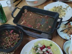 -臭鳜鱼人家·老字号徽菜