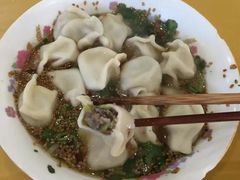 -回坊马二饺子馆