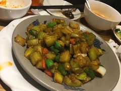 -小天府川菜馆(魏公村店)