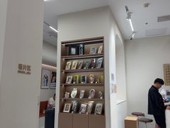 -海马体照相馆(上海万象城店)