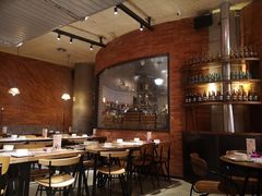 大堂-铁公鸡·四川料理(天环广场店)