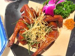 -食膳星港记·手工现做港式茶餐厅(吉联店)