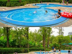 -武汉玛雅海滩水公园