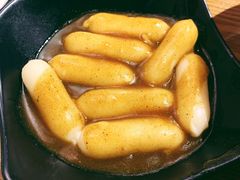 -無牌小范·香港明星美食